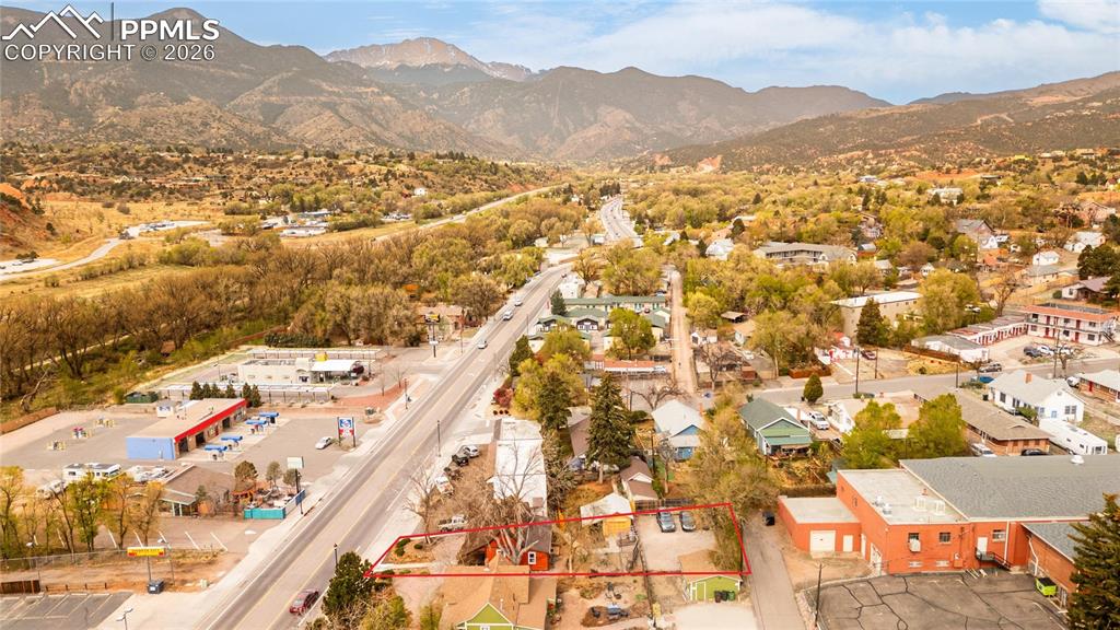 3314 W Colorado Avenue