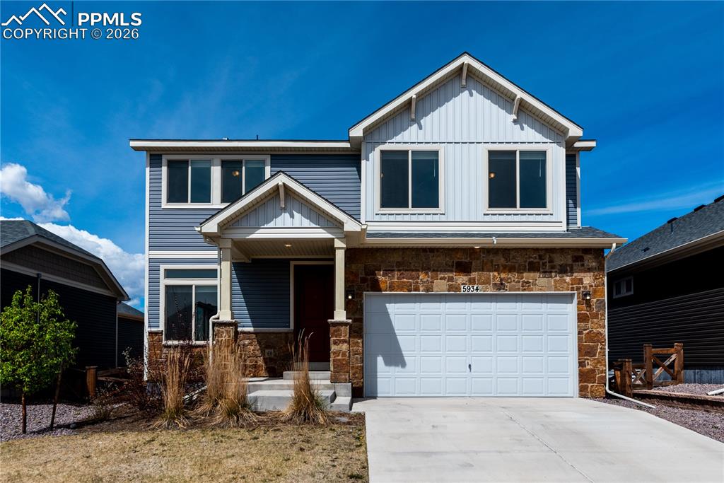 5934 Longford Way