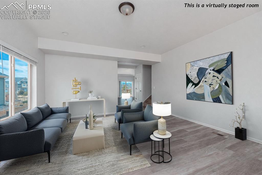 5934 Longford Way