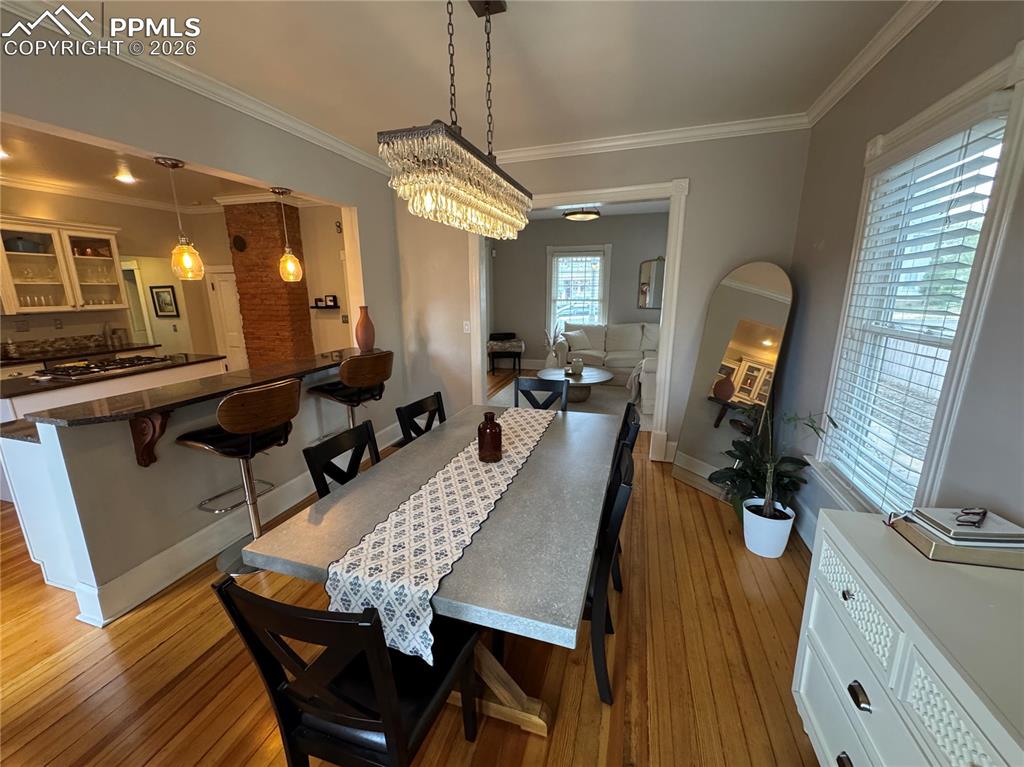 21 E Caramillo Street