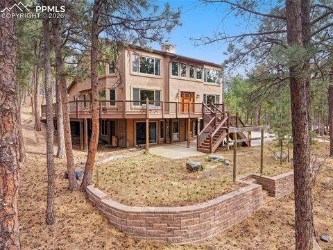 230 Blue Garter Way Monument CO 80132