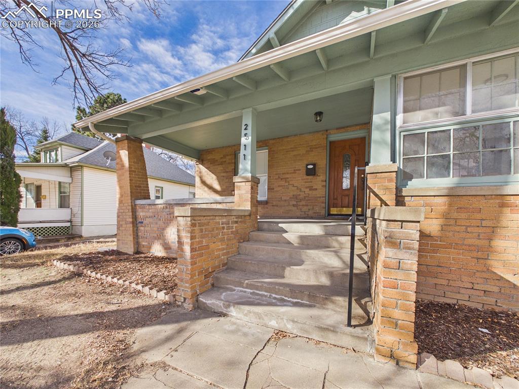 2511 N Greenwood Street