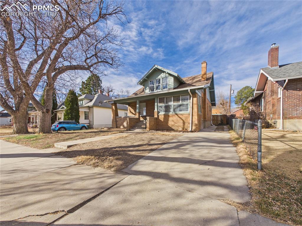 2511 N Greenwood Street