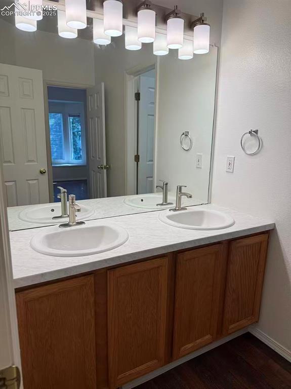 2095 Legacy Ridge View 102