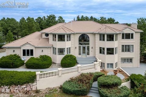 19575 Misty Morning Drive Monument CO 80132