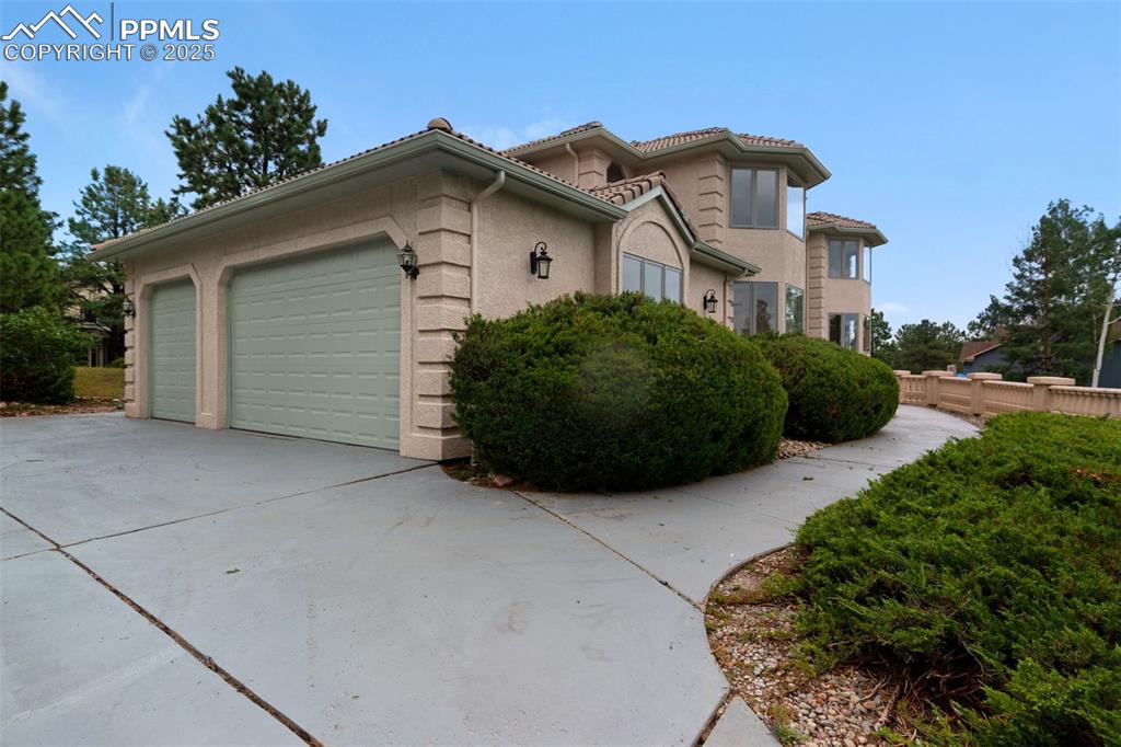19575 Misty Morning Drive