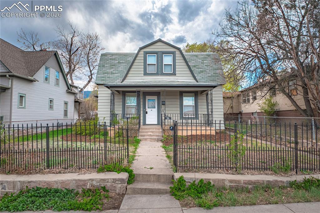 28th N 7th Street