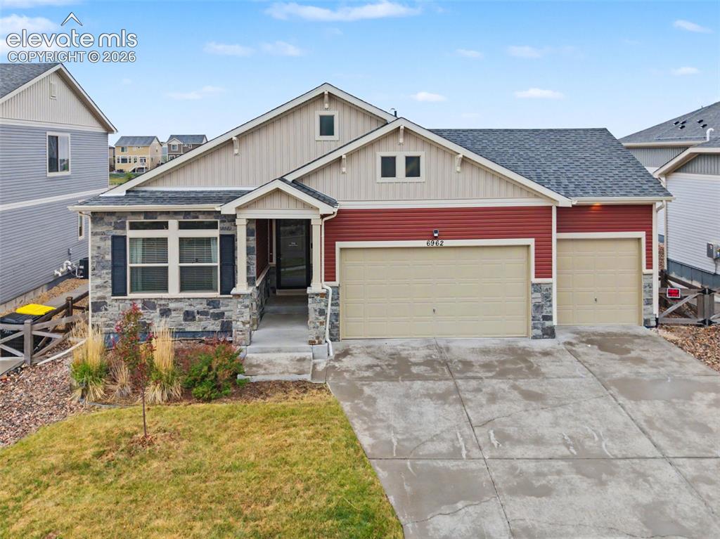 6962 Fauna Glen Drive