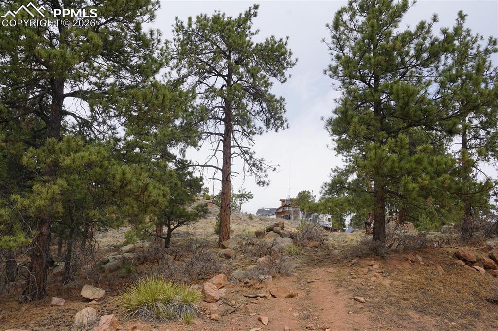 1893 Arapahoe Drive