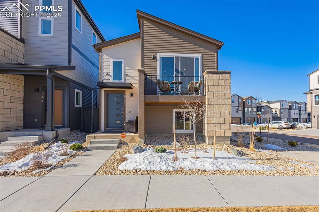 6024 Sonterra Lane