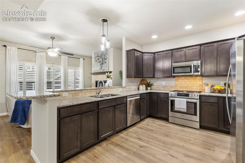 295 Eclipse Drive