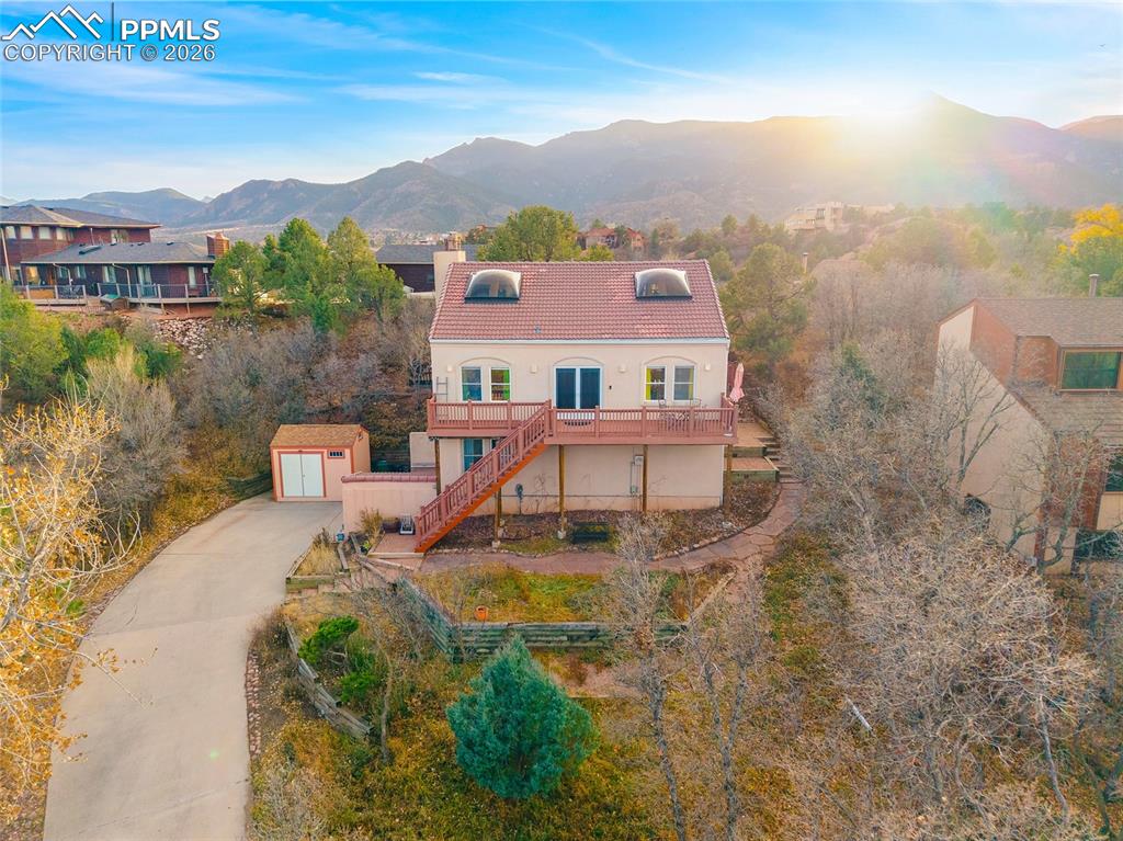 3725 Saints Court