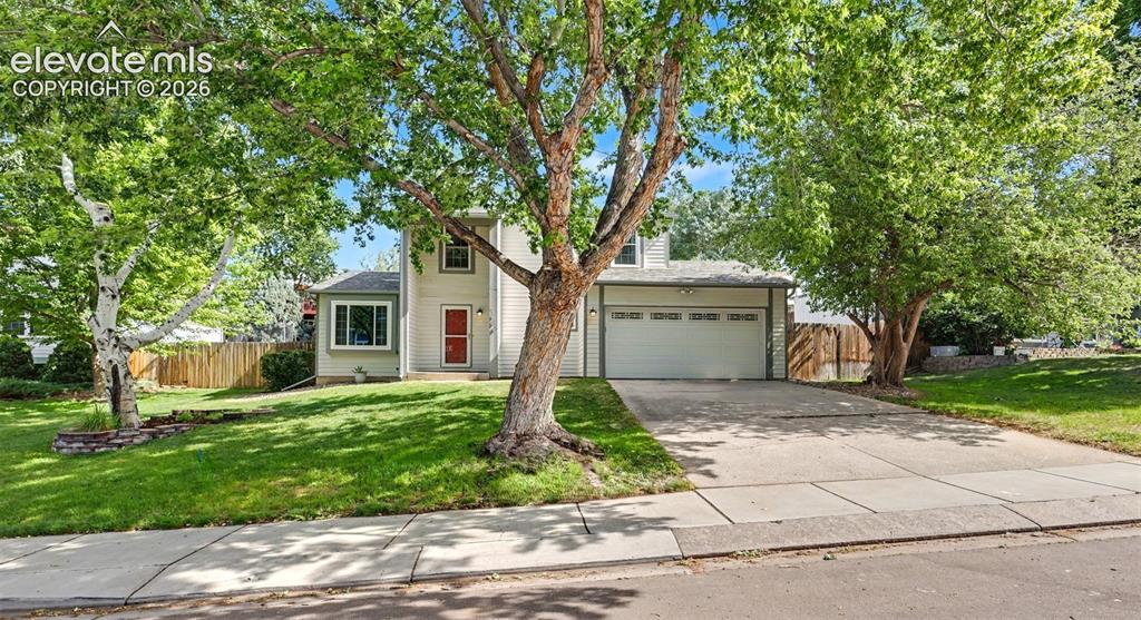 5056 Iron Horse Trail