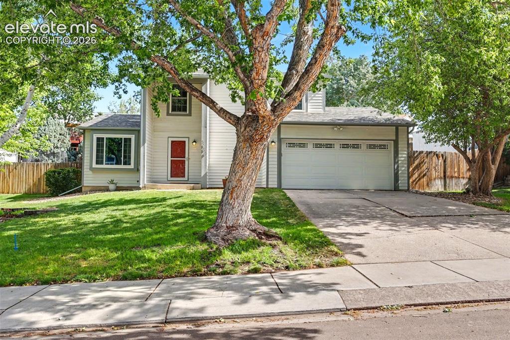 5056 Iron Horse Trail
