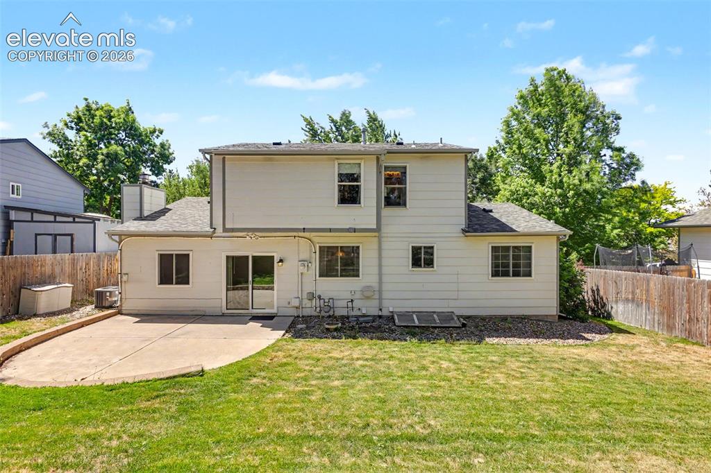 5056 Iron Horse Trail