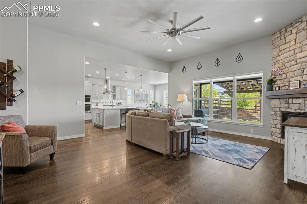 10363 Mount Rosa Lane