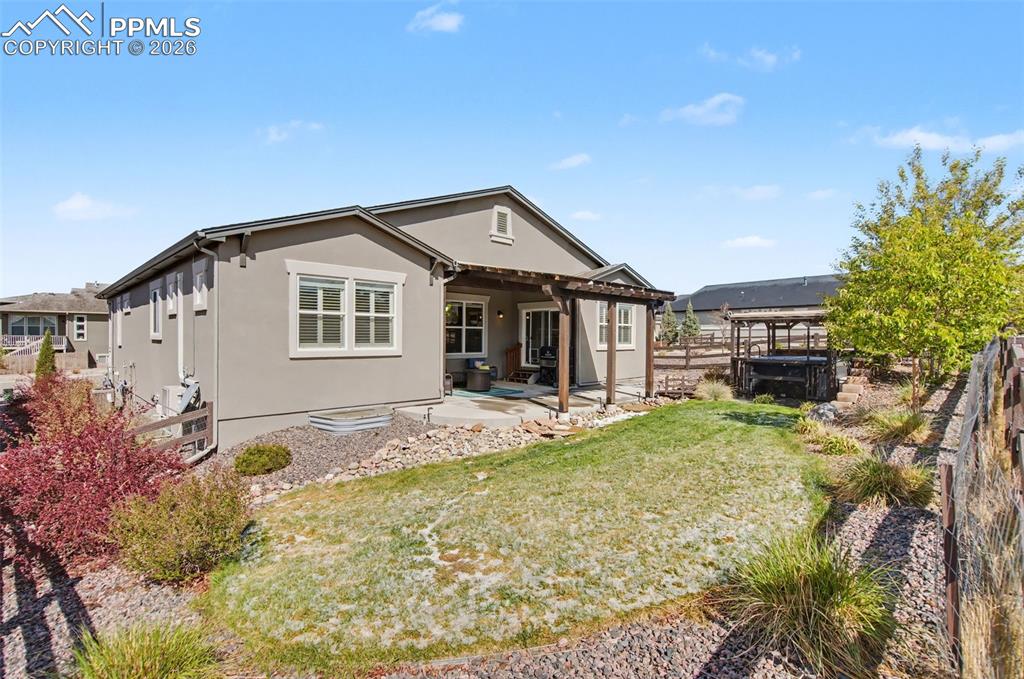 10363 Mount Rosa Lane