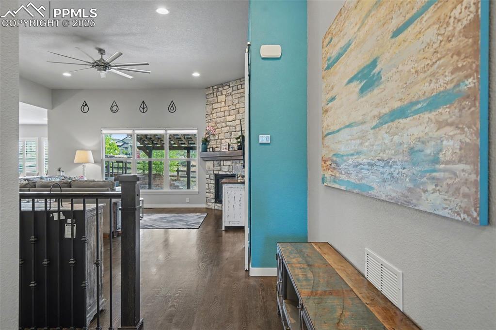 10363 Mount Rosa Lane