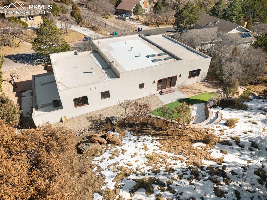 6840 Oak Valley Lane