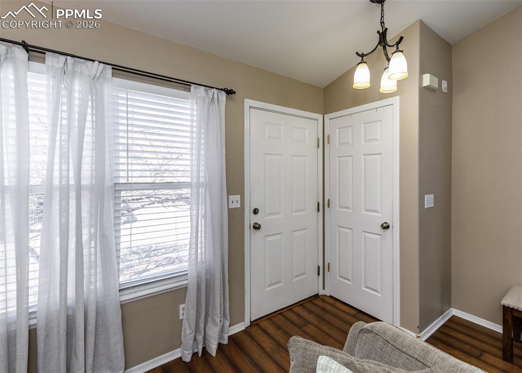 5515 Many Springs Drive