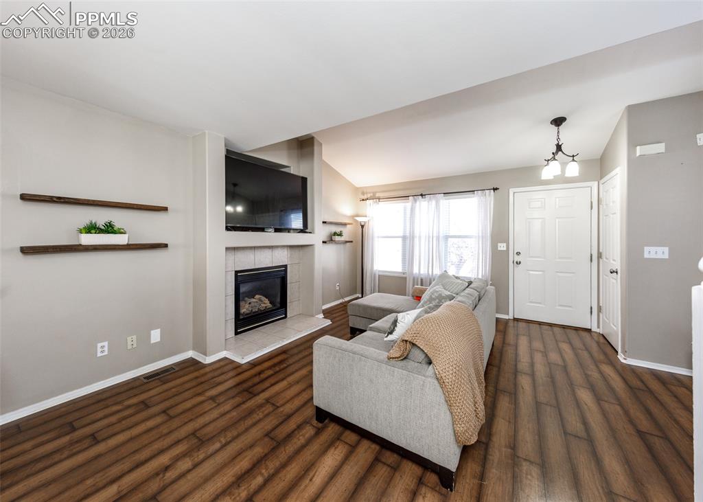 5515 Many Springs Drive