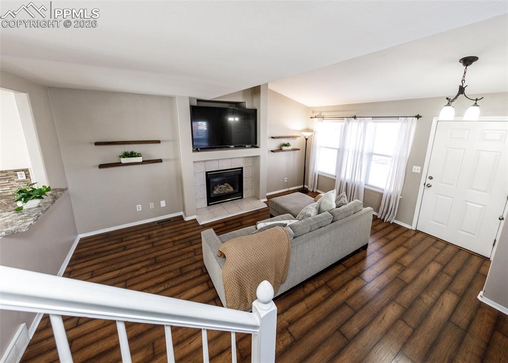 5515 Many Springs Drive