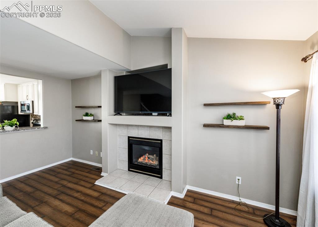 5515 Many Springs Drive