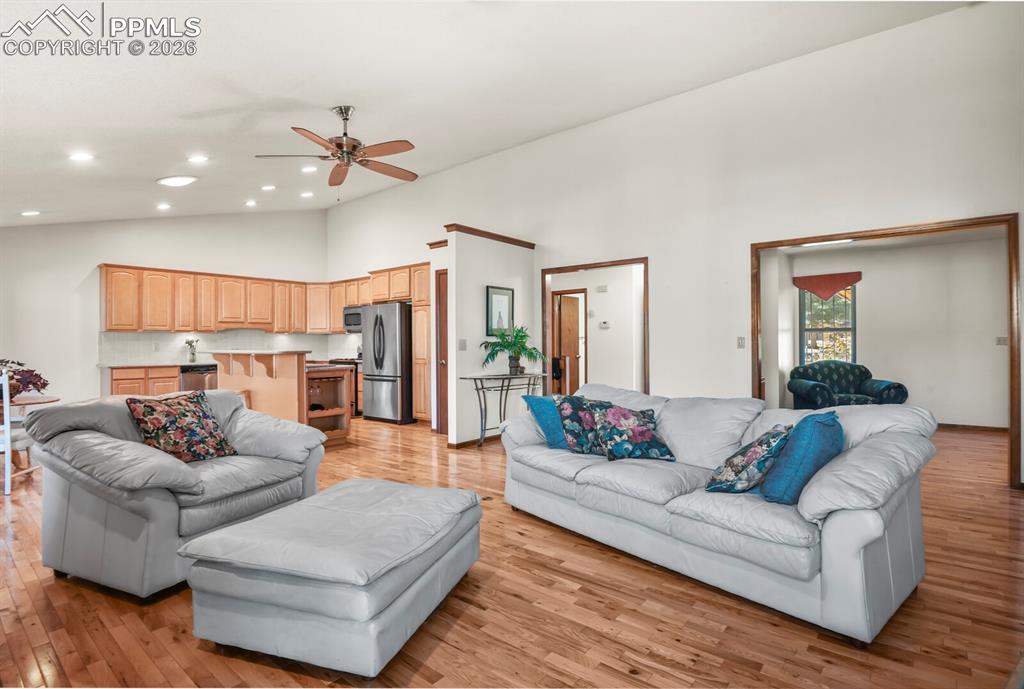 250 Bennington Drive