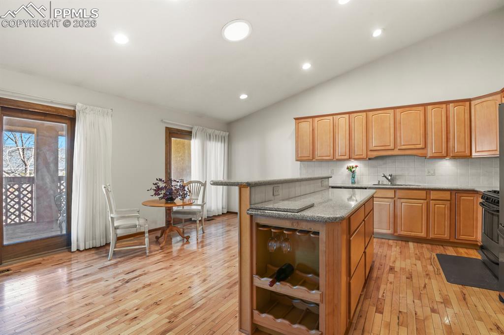 250 Bennington Drive