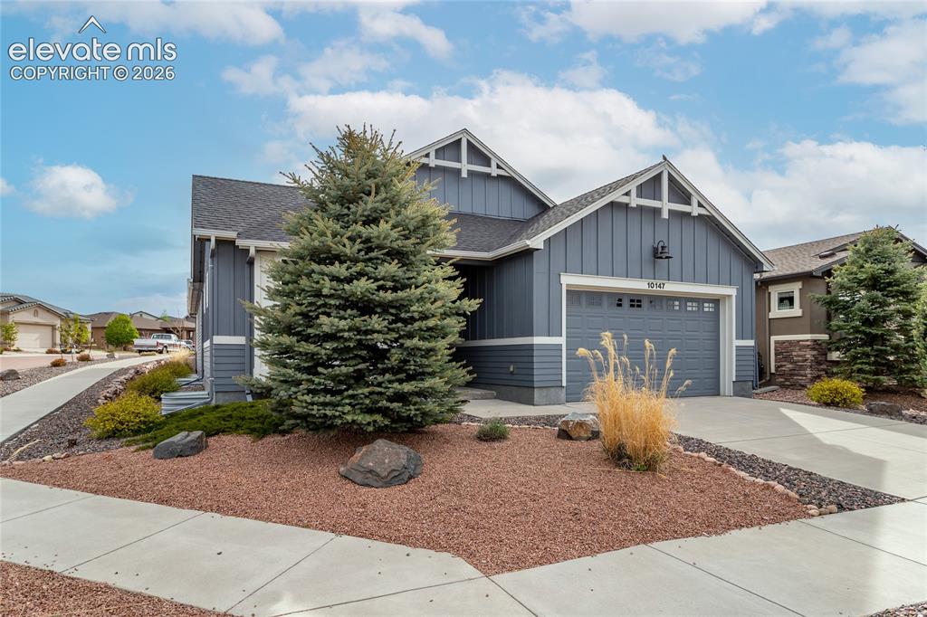 10147 Barbour Fork Court