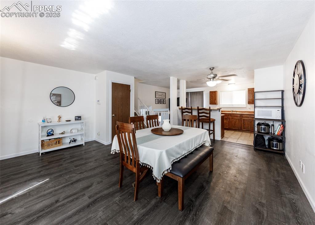 3084 Maverick Drive