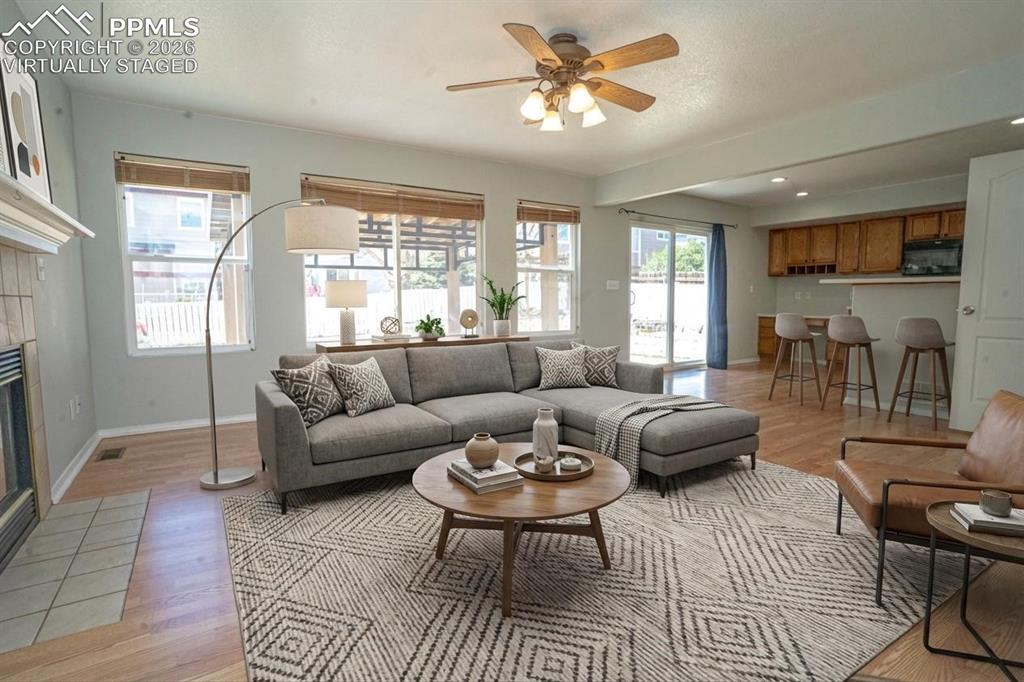 3024 Ellesmere Drive