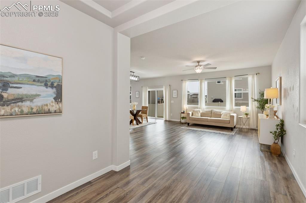 8121 Lookout Court