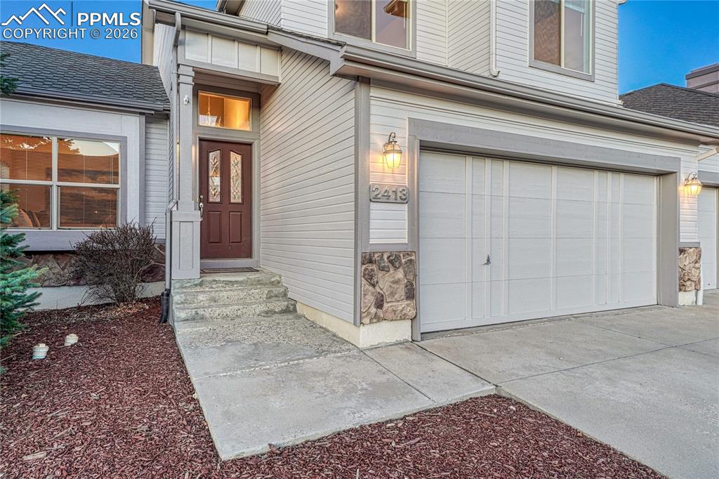 2413 Cinnabar Road