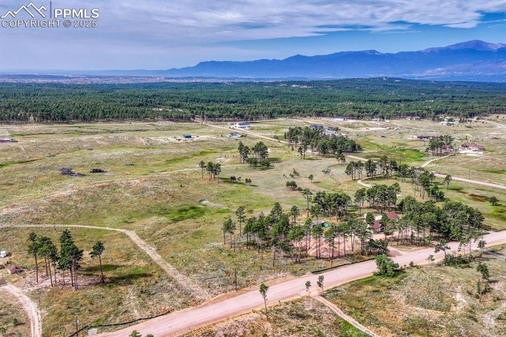 LOT 4 Forest Heights Circle