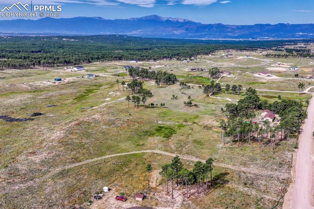 LOT 4 Forest Heights Circle