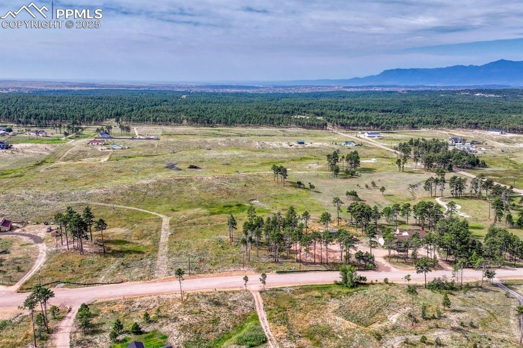 LOT 4 Forest Heights Circle