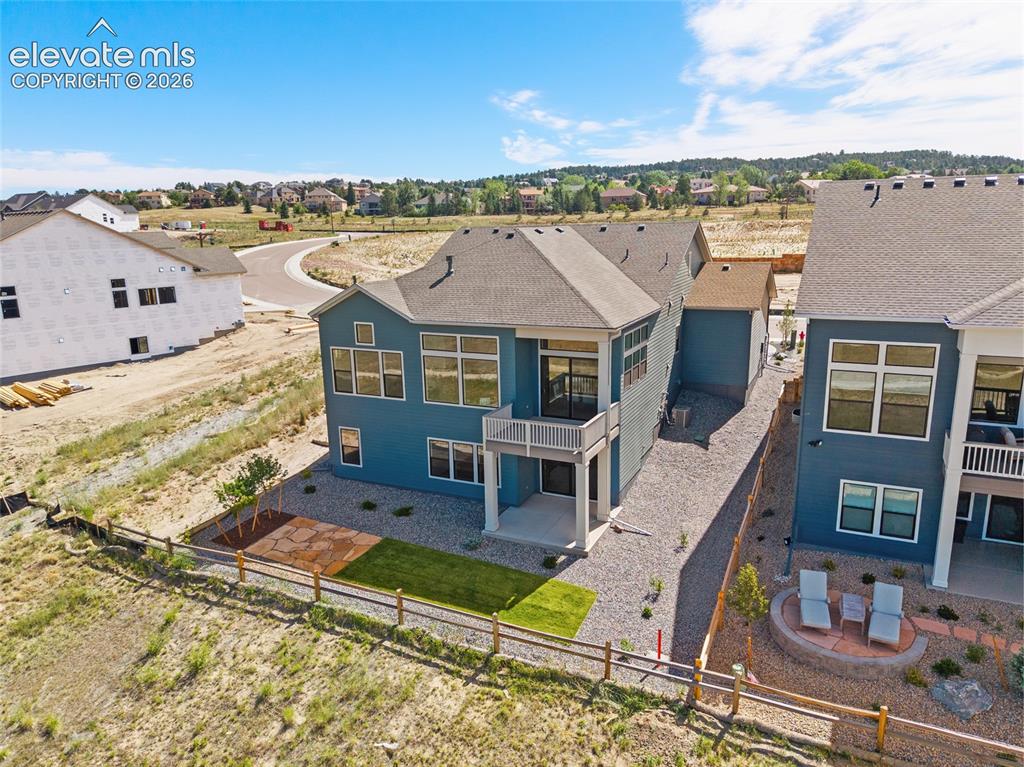 17358 Crimson Clover Drive