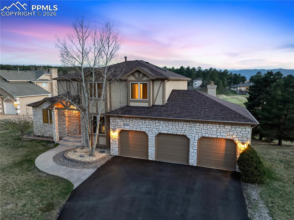 18240 Will O The Wisp Way