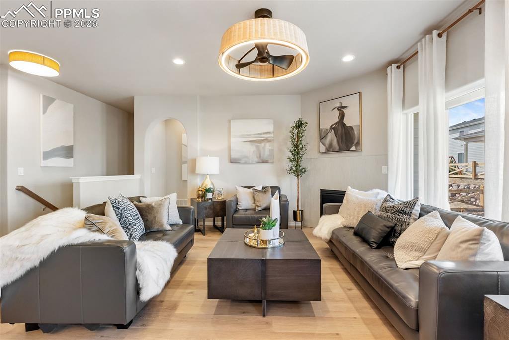 13387 Foggy Meadows Drive