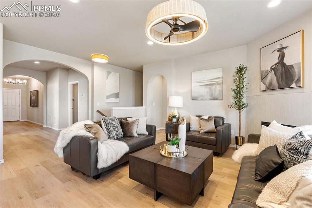 13387 Foggy Meadows Drive