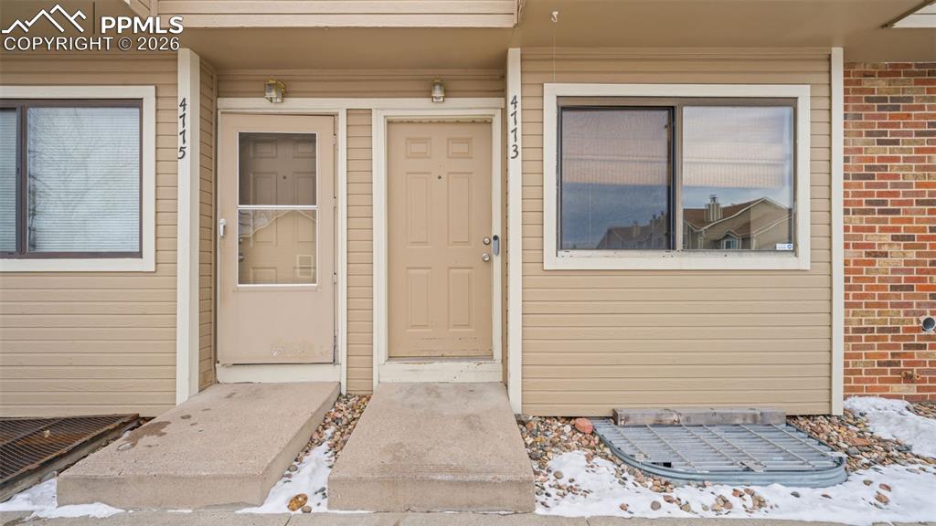 4773 Live Oak Drive
