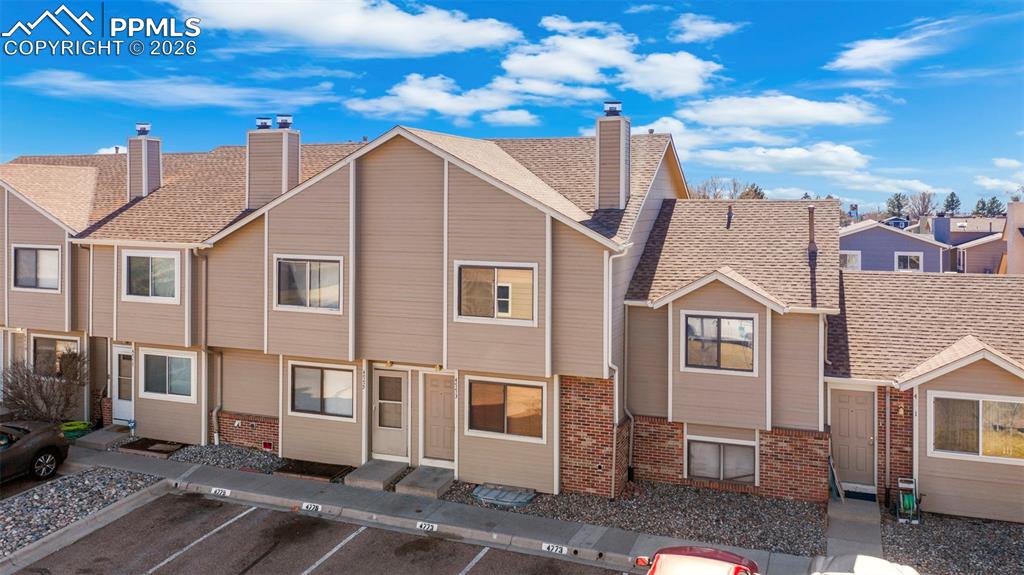 4773 Live Oak Drive