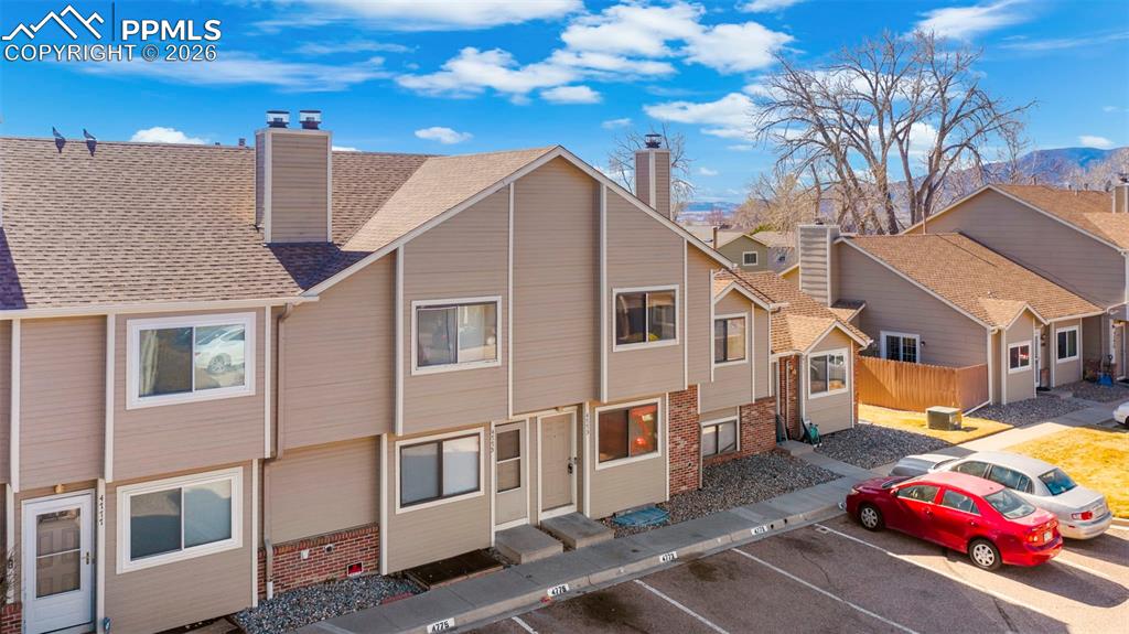 4773 Live Oak Drive