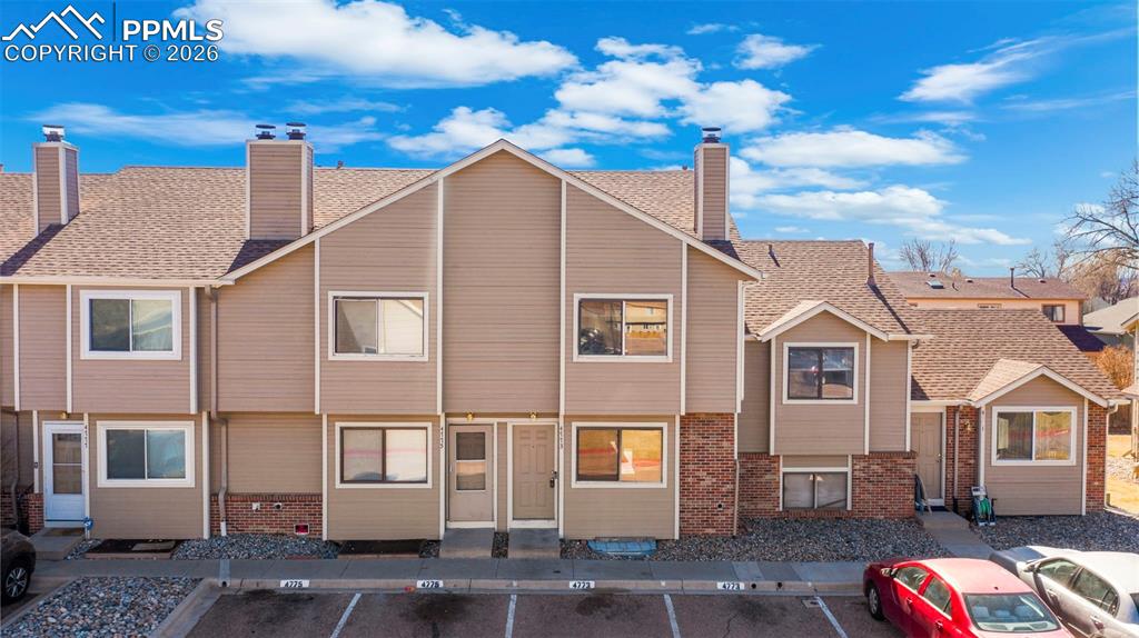 4773 Live Oak Drive