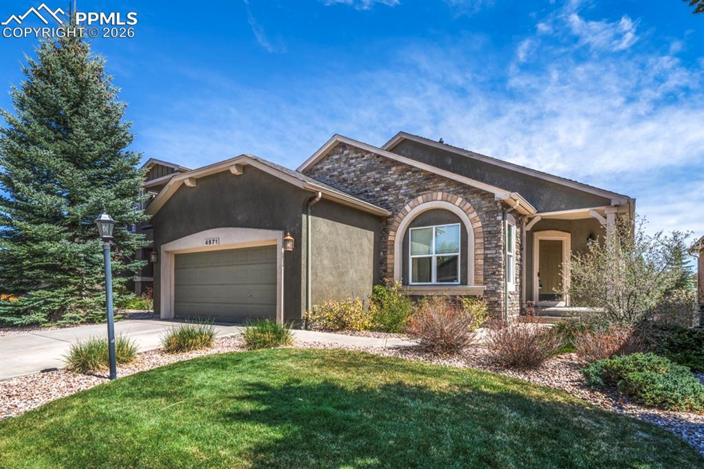 4971 Rabbit Mountain Court