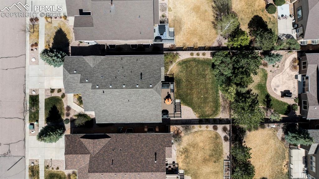 4971 Rabbit Mountain Court