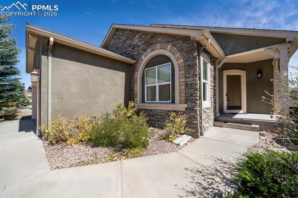 4971 Rabbit Mountain Court
