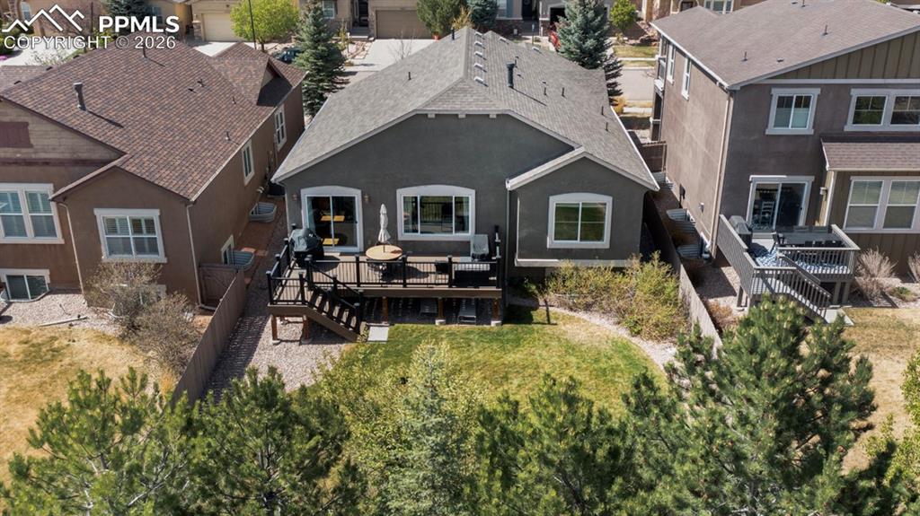 4971 Rabbit Mountain Court