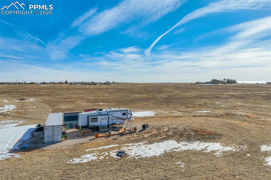 3680 Slocum Road